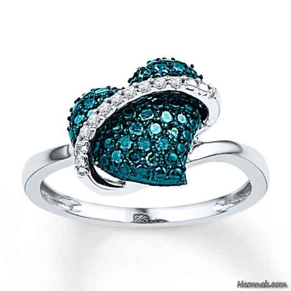 حلقه های شیک